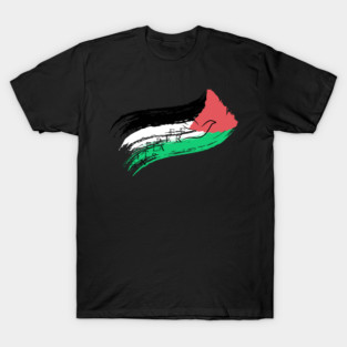 palestine T-Shirt
