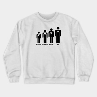 Pilot Life Crewneck Sweatshirt