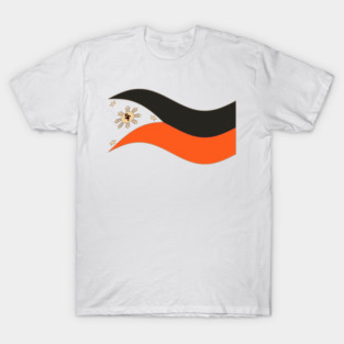 SF Giants Filipino Pride T-Shirt