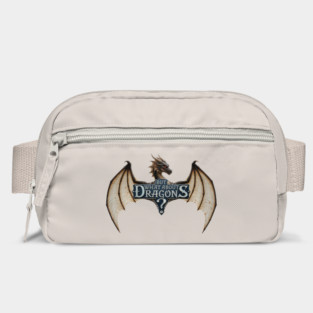 But What About Dragons?! Bag