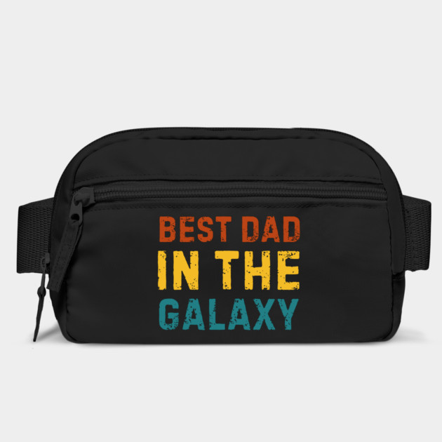 Best-Dad-In-The-Galaxy by Creatifly Graphic Tees