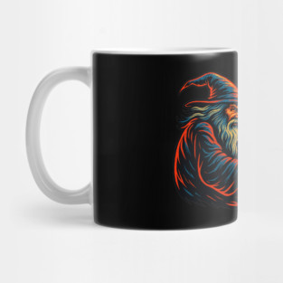 Pinball Wizard! Mug