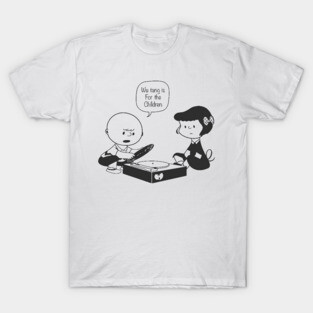 For children T-Shirt