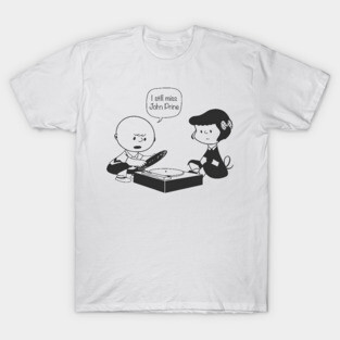 Miss John Prine T-Shirt