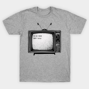 NOISE ROCK T-Shirt