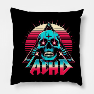 ADHD Pillow