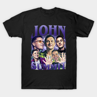 John Summit T-Shirt