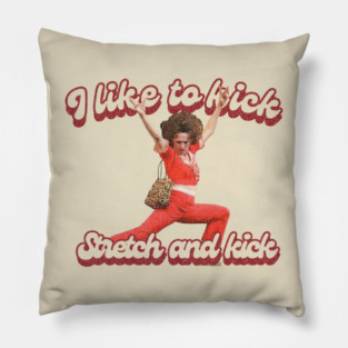 sally omalley sally omalley Pillow