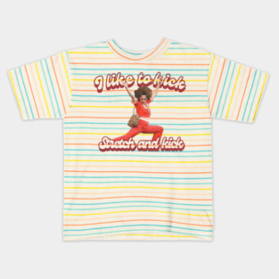 sally omalley sally omalley Kids T-Shirt