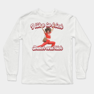 sally omalley sally omalley Long Sleeve T-Shirt