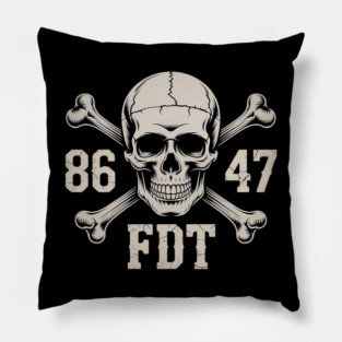 FDT Pillow