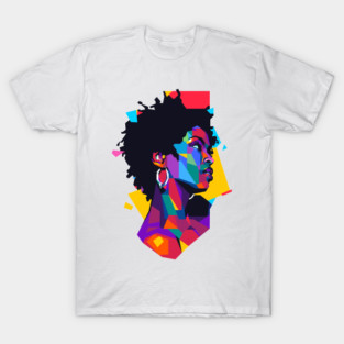 Lauryn hill T-Shirt