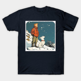 All Grown Up T-Shirt