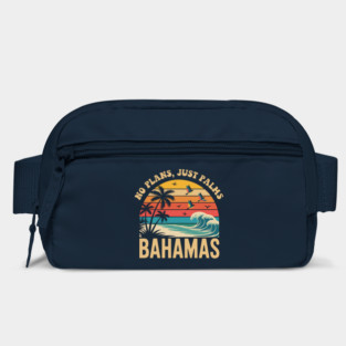 Bahamas Vacation Bag