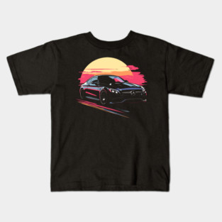 AMG C63 Kids T-Shirt