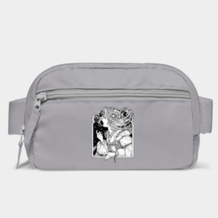 The Blue-haired Fairy Bag