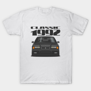 Classic Car T-Shirt