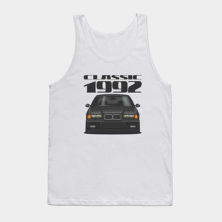 Classic Car Tank Top