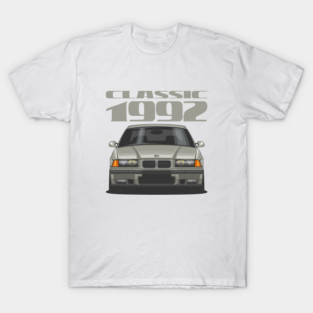 Classic Car T-Shirt
