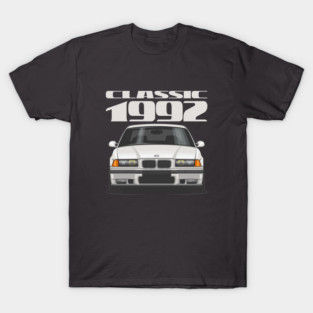 Classic 1992 T-Shirt