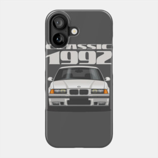 Classic 1992 Phone Case