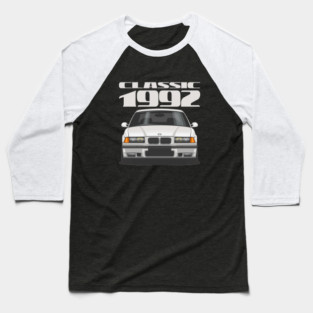 Classic 1992 Baseball T-Shirt