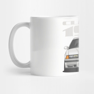 Classic 1992 Mug