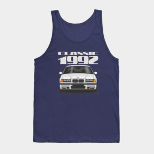 Classic 1992 Tank Top