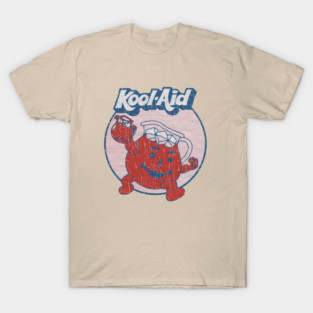 Vintage Kool Aid Man T-Shirt
