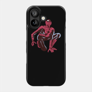 Spiderman Phone Case