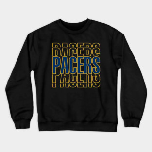 Pacers Crewneck Sweatshirt
