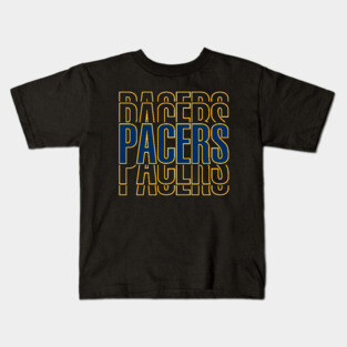 Pacers Kids T-Shirt