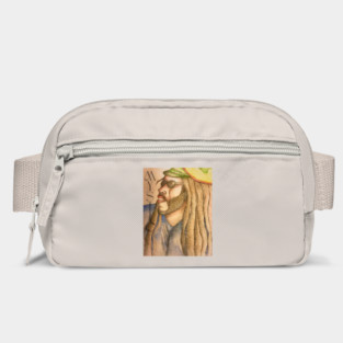 The Mystic "Harsee" Bag