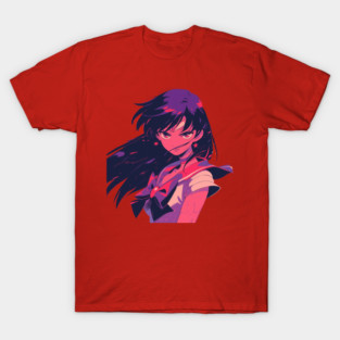 sailor mars T-Shirt