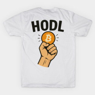 Hold on for dear life T-Shirt