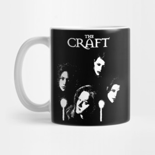 the craft Mug