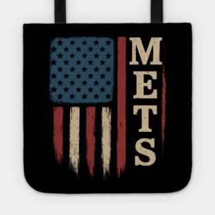 Mets Tote