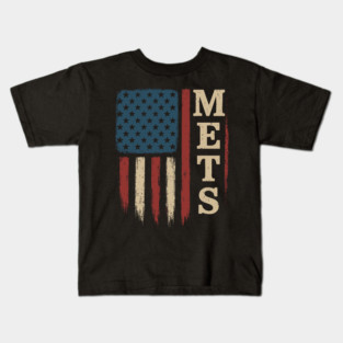 Mets Kids T-Shirt