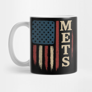 Mets Mug