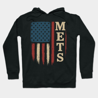 Mets Hoodie