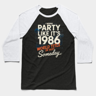 New-York-Mets Baseball T-Shirt