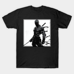 The Look In Those Eyes T-Shirt