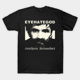 vintage eyehategod fanwork T-Shirt