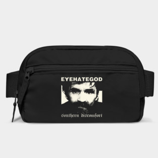 vintage eyehategod fanwork Bag