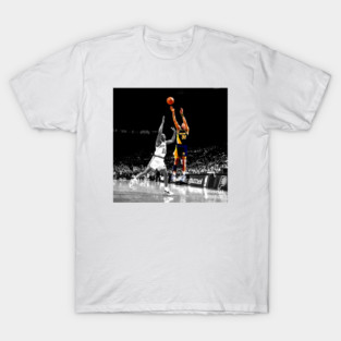 Reggie-Miller T-Shirt