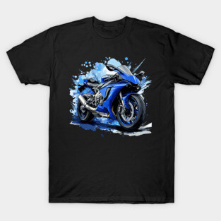 Yamaha YZF-R1 T-Shirt