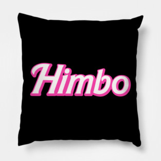 Himbo Pillow
