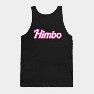 Himbo Tank Top