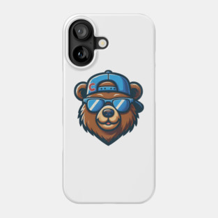 Chicago Cubs Cool Phone Case