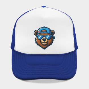 Chicago Cubs Cool Hat